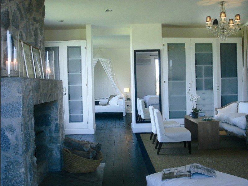 Posada De Piedra Punta del Este Ngoại thất bức ảnh