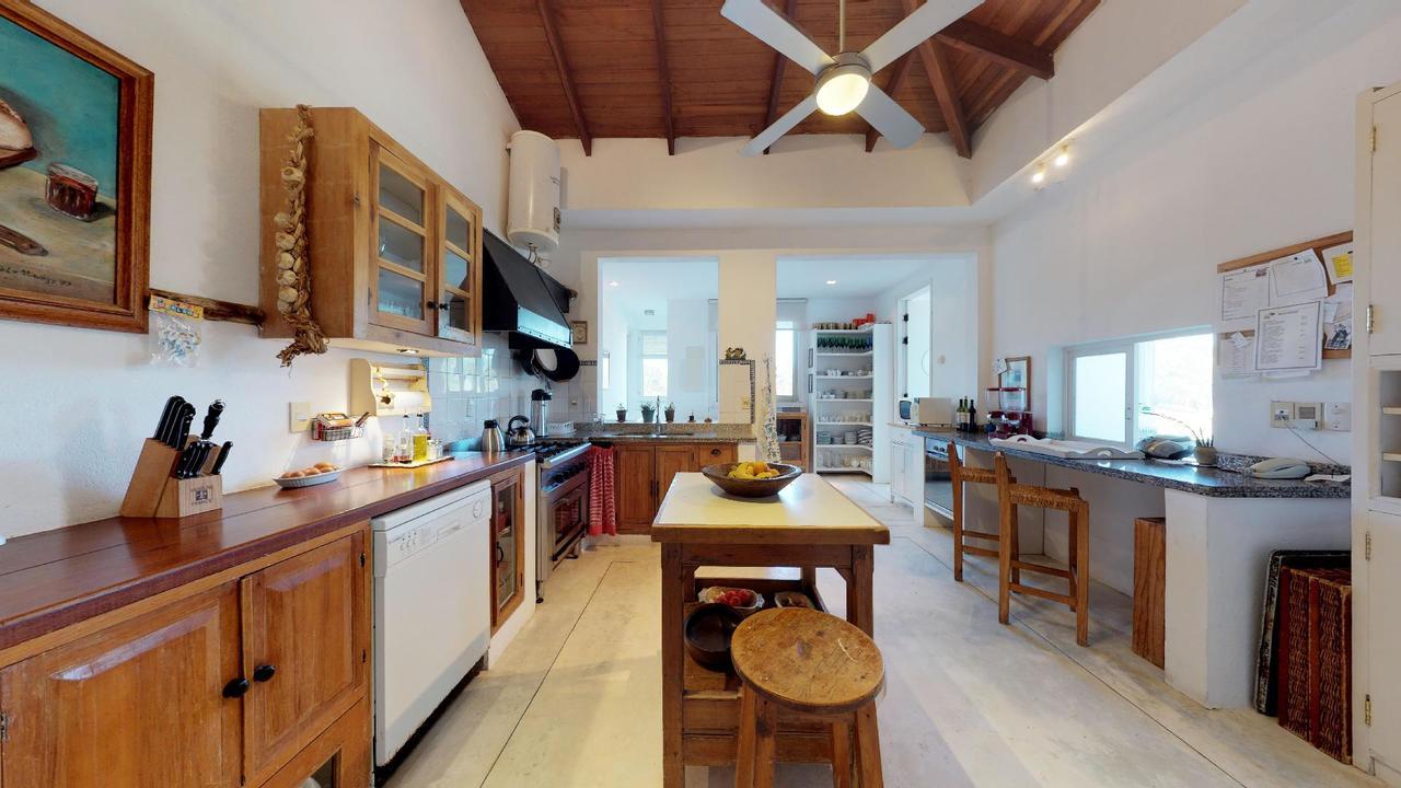 Posada De Piedra Punta del Este Ngoại thất bức ảnh