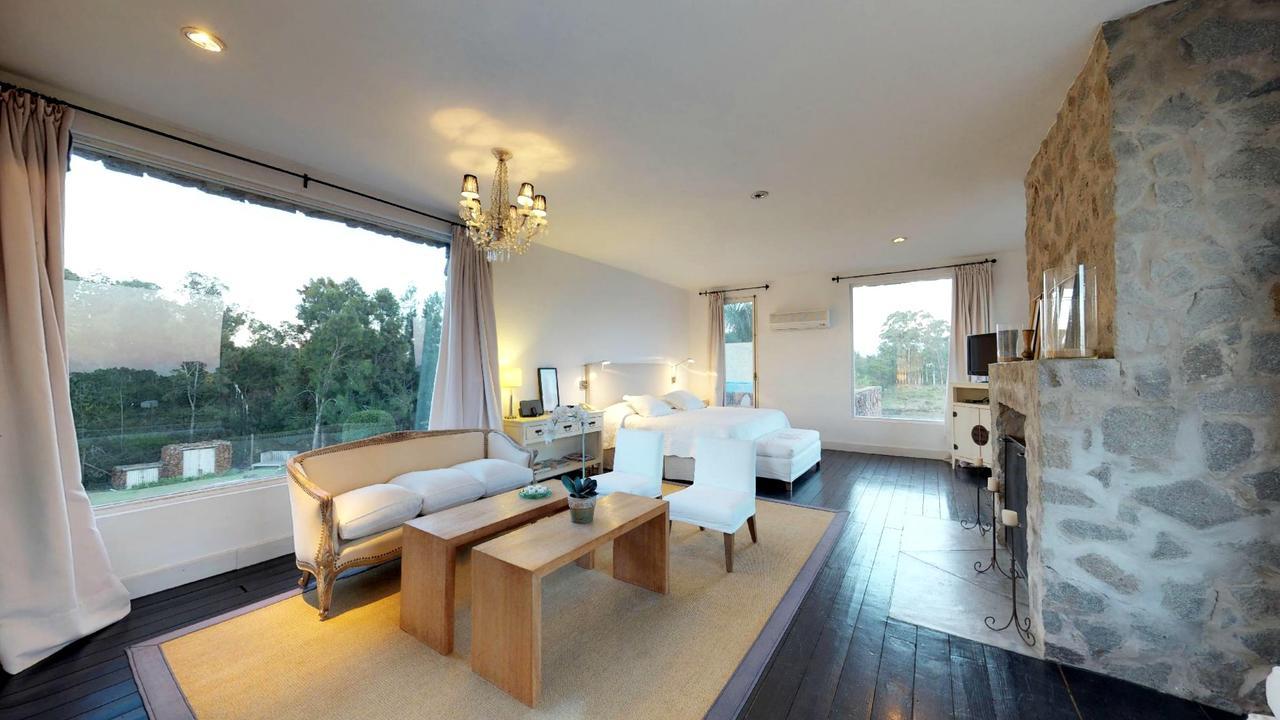 Posada De Piedra Punta del Este Ngoại thất bức ảnh