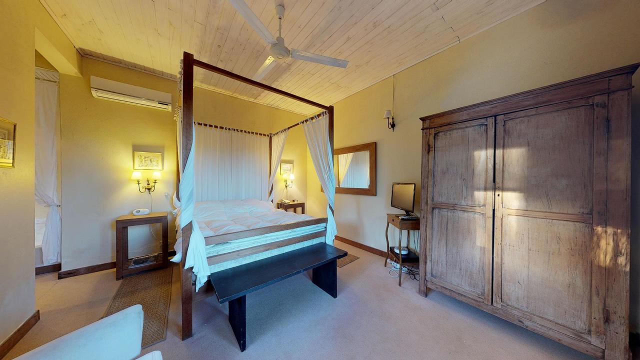 Posada De Piedra Punta del Este Ngoại thất bức ảnh