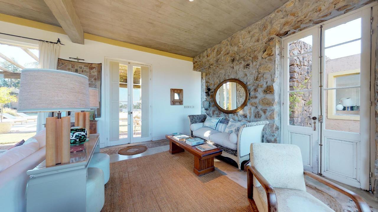 Posada De Piedra Punta del Este Ngoại thất bức ảnh