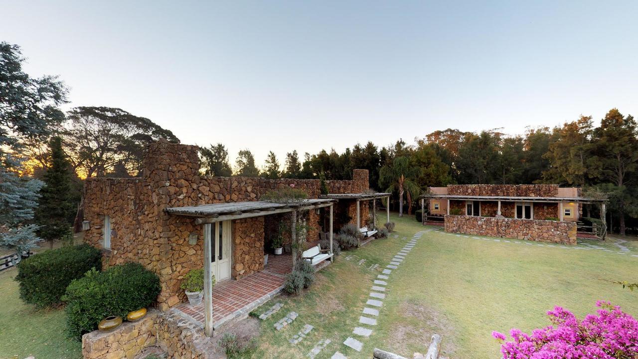 Posada De Piedra Punta del Este Ngoại thất bức ảnh
