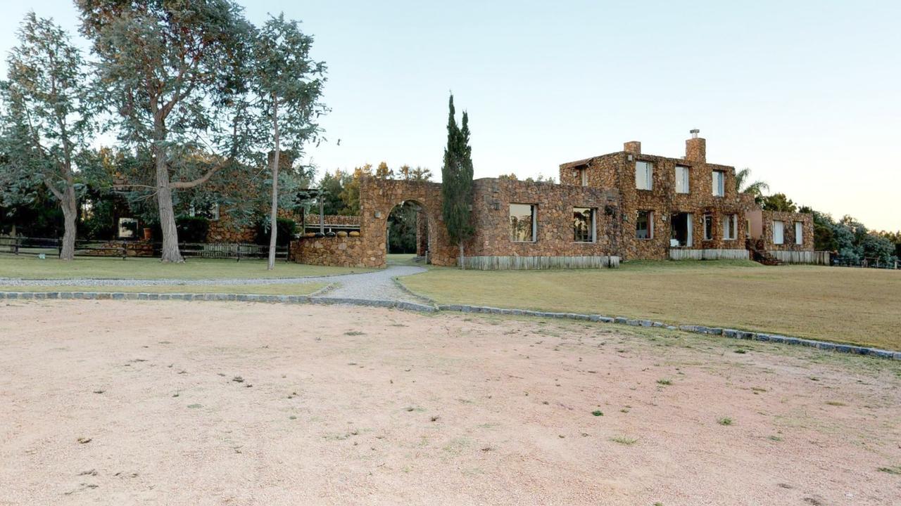 Posada De Piedra Punta del Este Ngoại thất bức ảnh