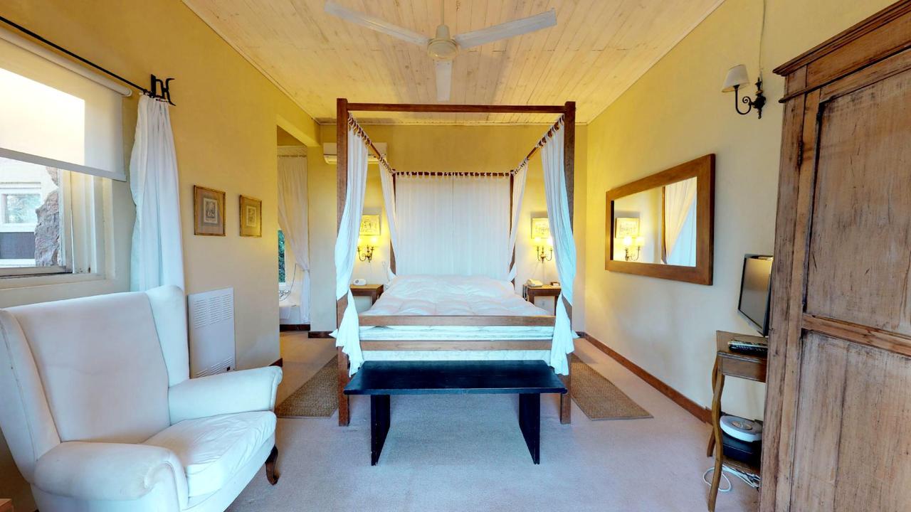 Posada De Piedra Punta del Este Ngoại thất bức ảnh