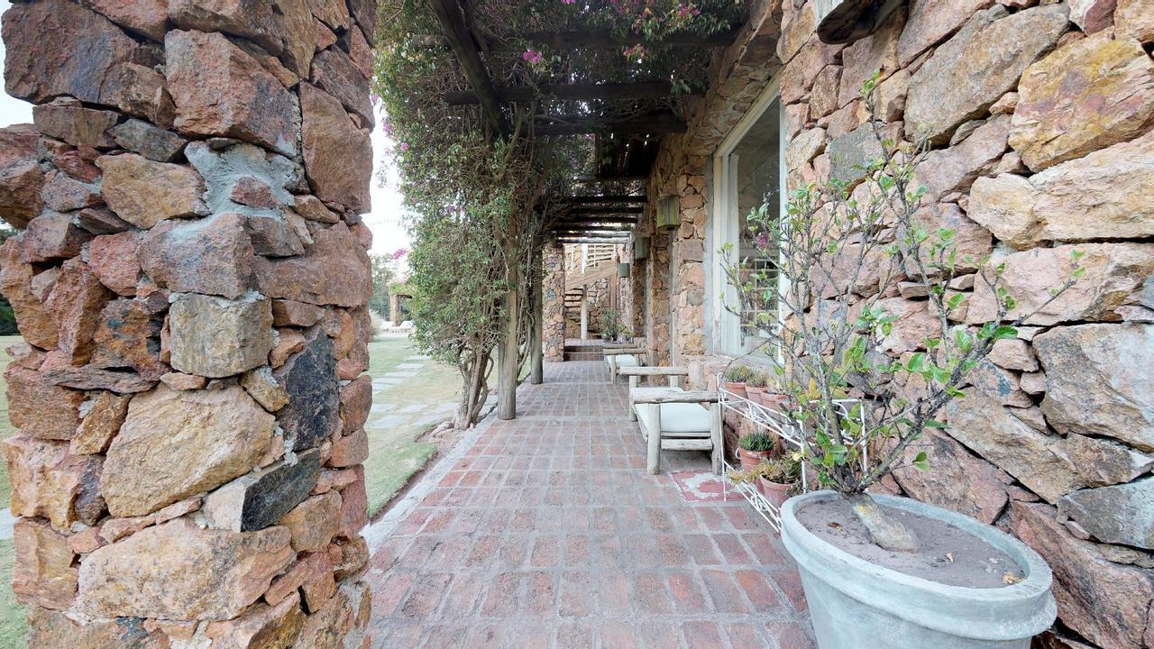 Posada De Piedra Punta del Este Ngoại thất bức ảnh