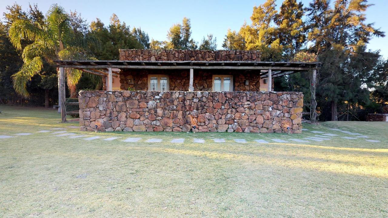 Posada De Piedra Punta del Este Ngoại thất bức ảnh