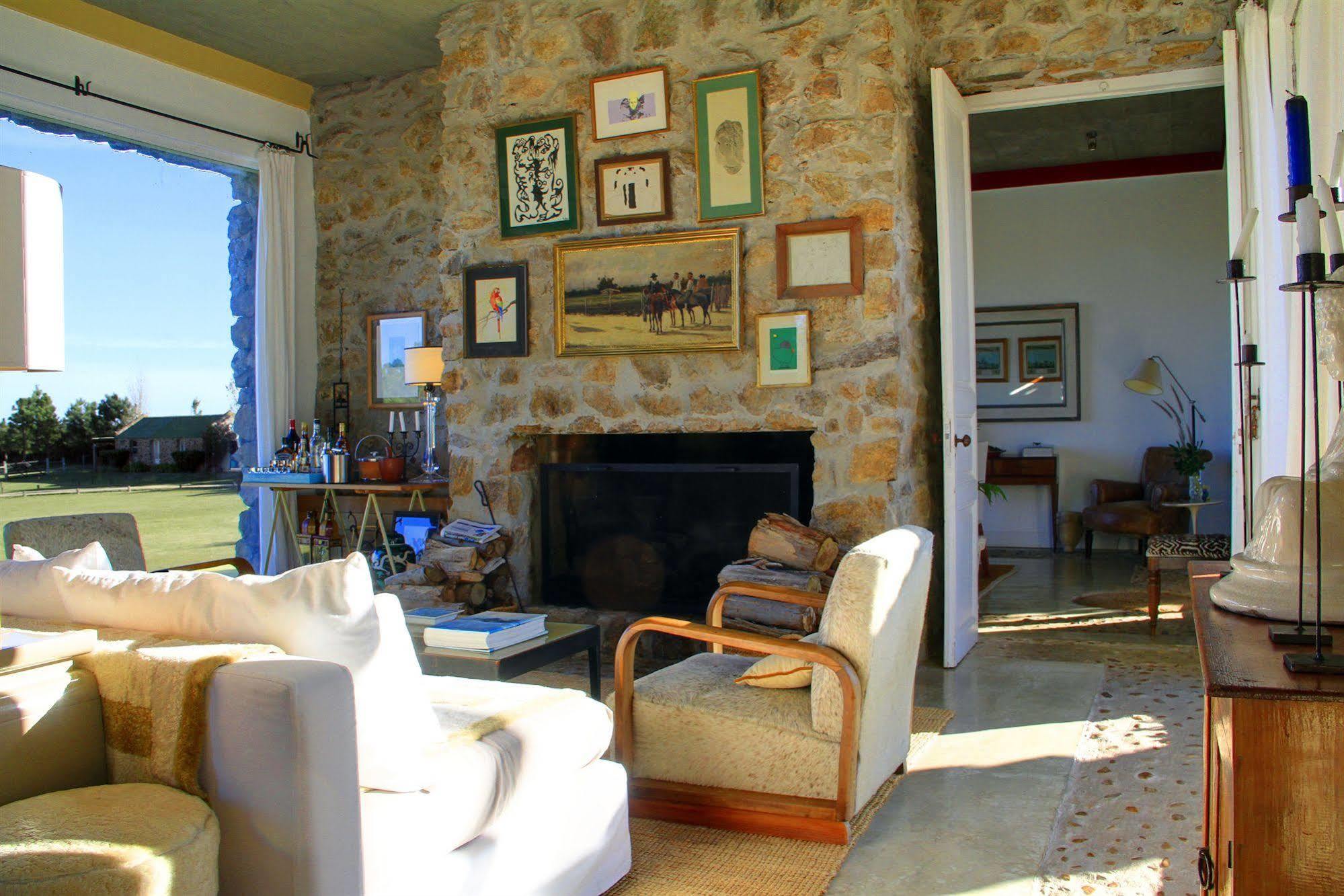 Posada De Piedra Punta del Este Ngoại thất bức ảnh
