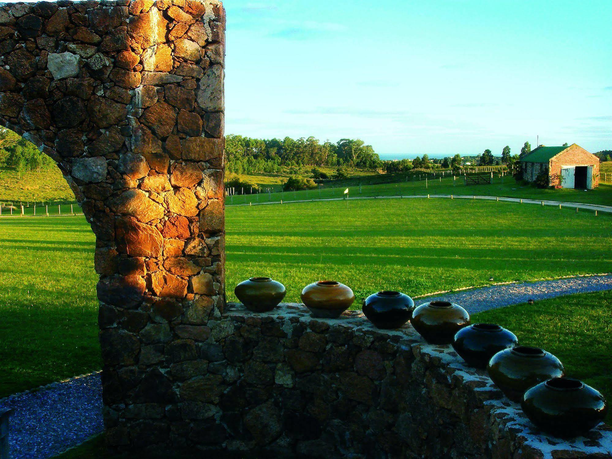 Posada De Piedra Punta del Este Ngoại thất bức ảnh