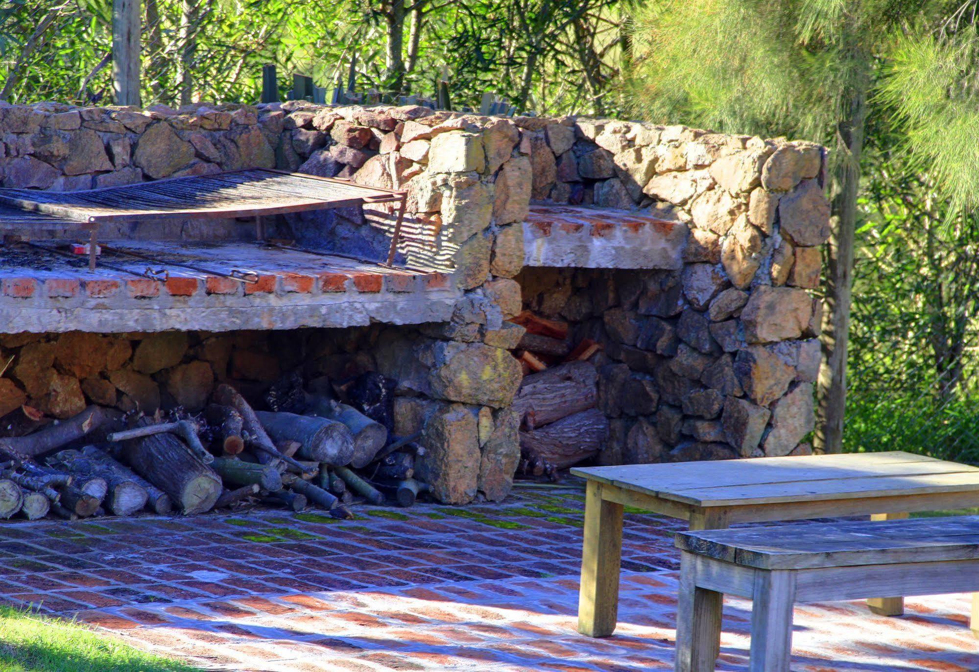 Posada De Piedra Punta del Este Ngoại thất bức ảnh