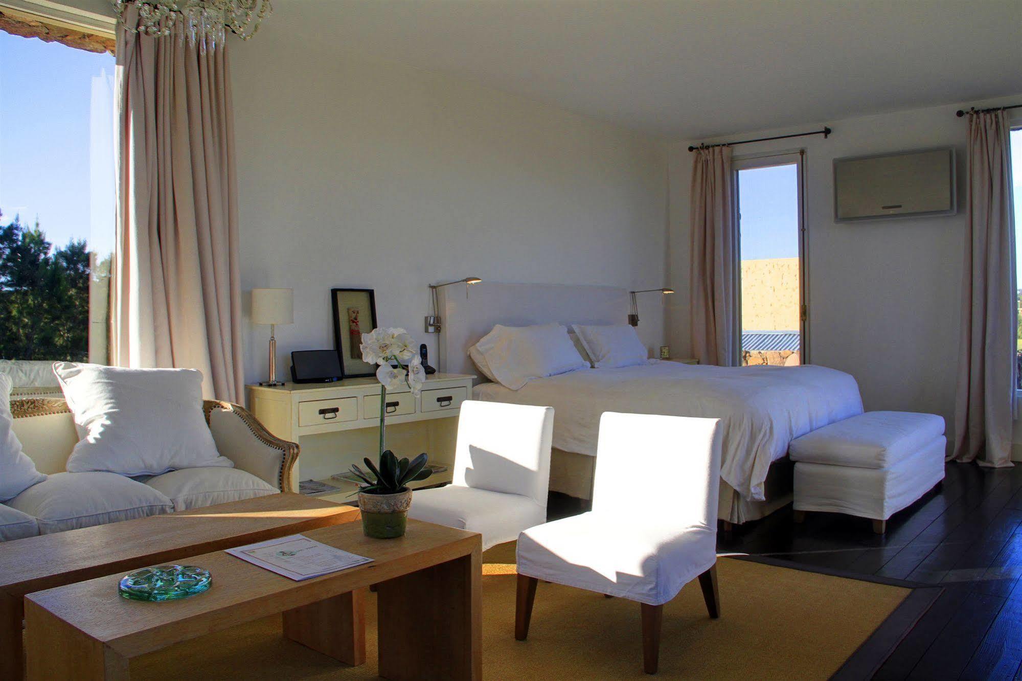 Posada De Piedra Punta del Este Ngoại thất bức ảnh