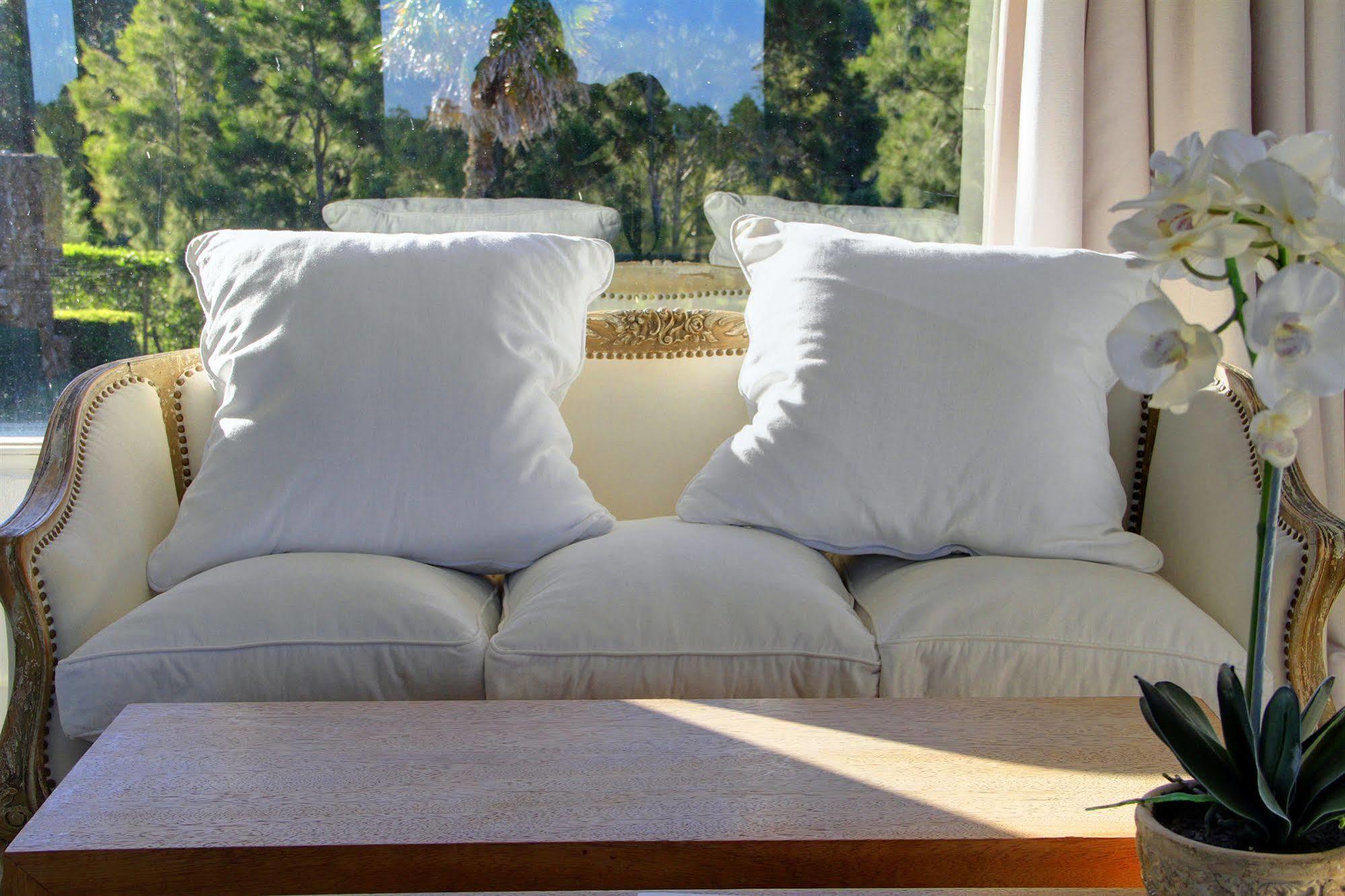 Posada De Piedra Punta del Este Ngoại thất bức ảnh