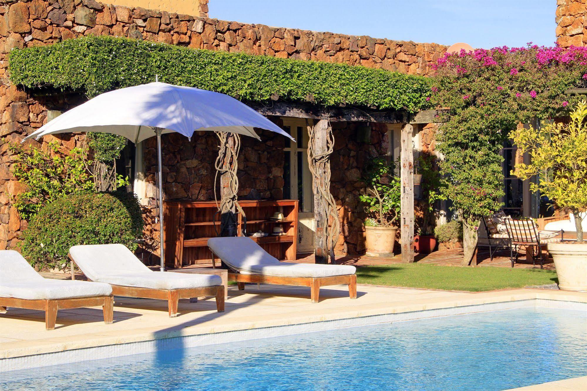 Posada De Piedra Punta del Este Ngoại thất bức ảnh